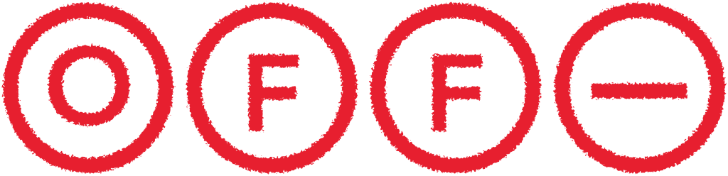 OFFLINE Logo